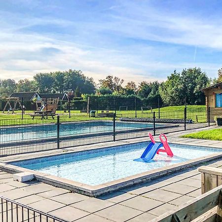 3 Bedroom Stunning Stacaravan In Tzummarum Екстериор снимка